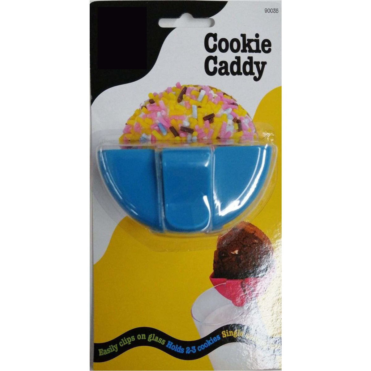 Estuche para Galletas