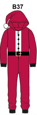 PIJAMA B 37 NIÑO