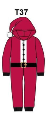 PIJAMA T 37 NIÑO