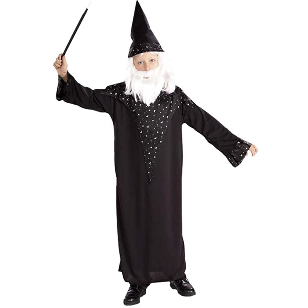 WIZZARD COSTUME