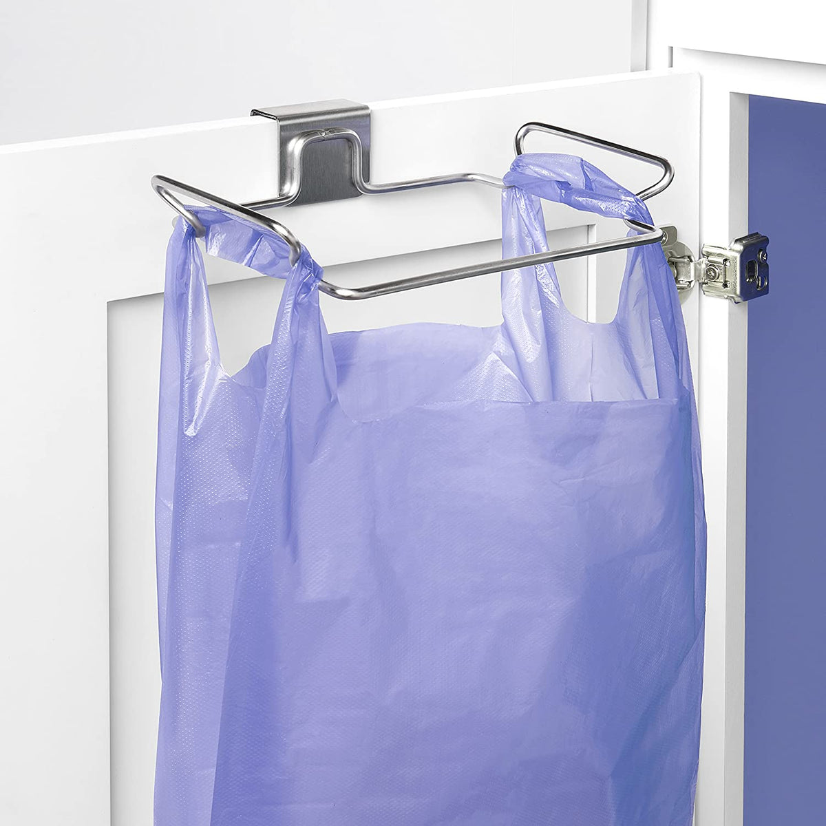 PAPELERA PARA BOLSAS DE PLÁSTICO
