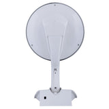 Espejo de vanidad LED iluminado blanco