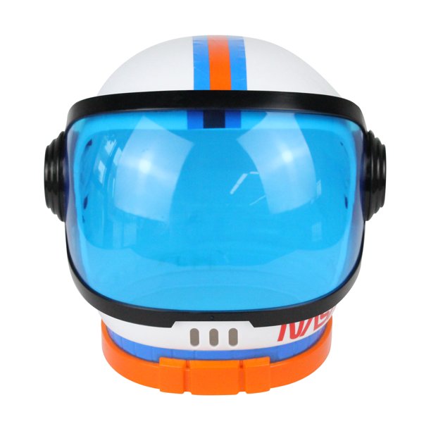 Space Helmet One Size Child