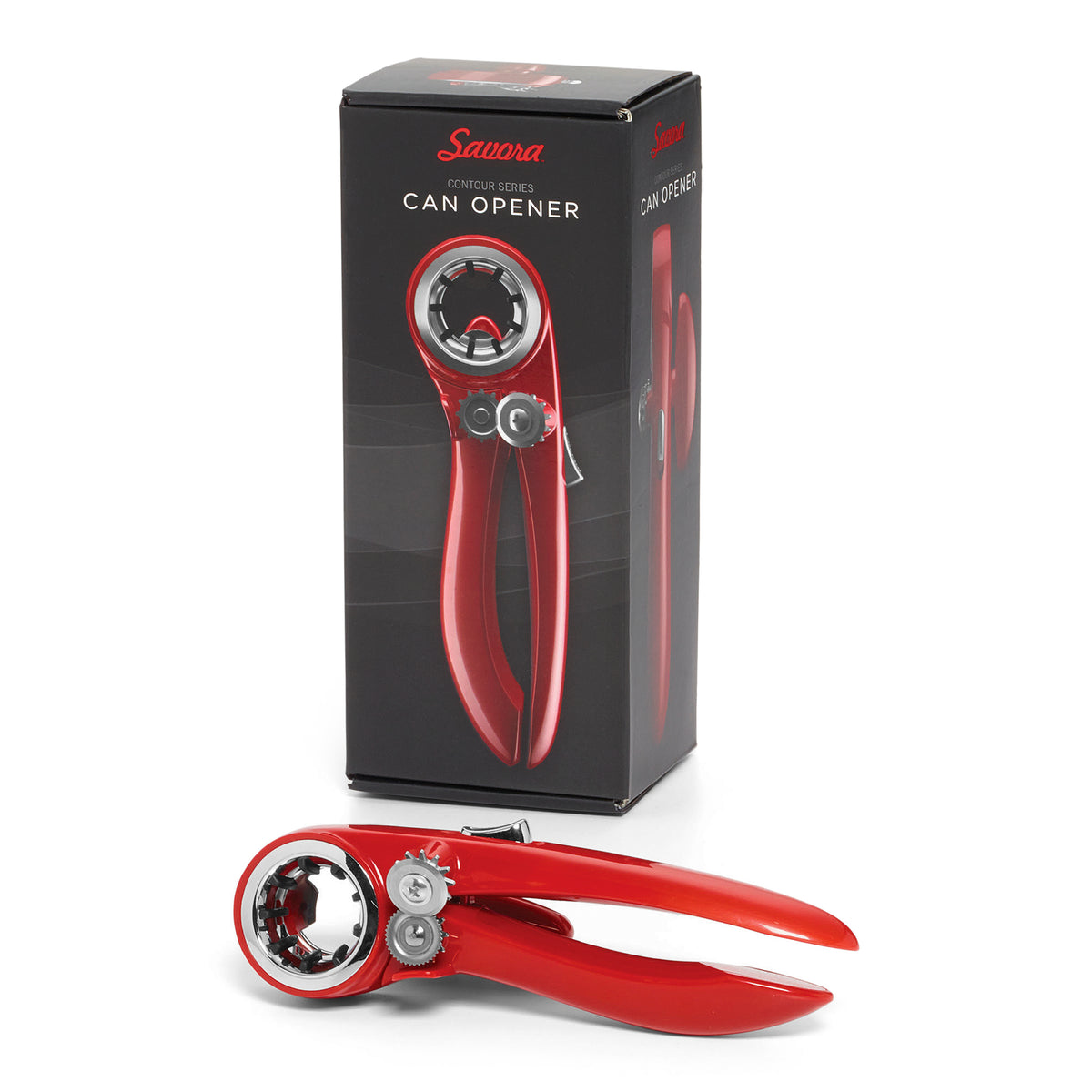 ABRELATAS ROJO