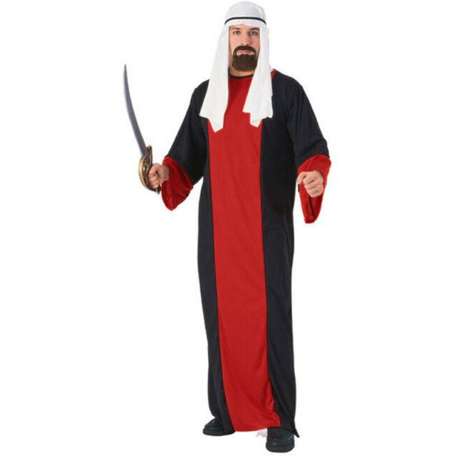 Ali baba Costume