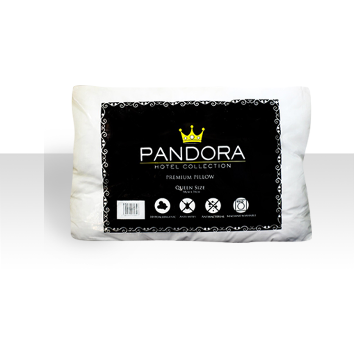 ALMOHADA PREMIUM Estándar