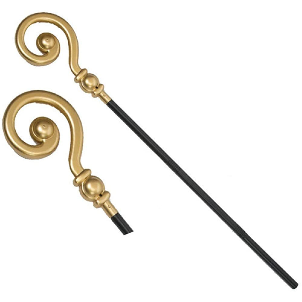 Baculo de Obispo