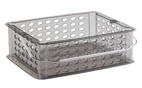 Cesta de Círculos Medianos