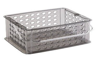 Cesta de Círculos Medianos