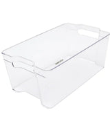Storage Bin 14.5" x 8.2" x 5.7"
