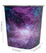 Galaxia Cubo de Basura