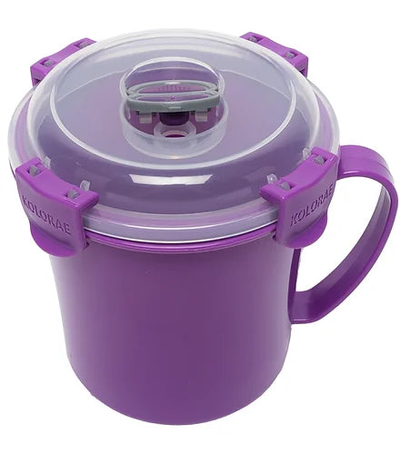 Tazón para sopa - 590 ml