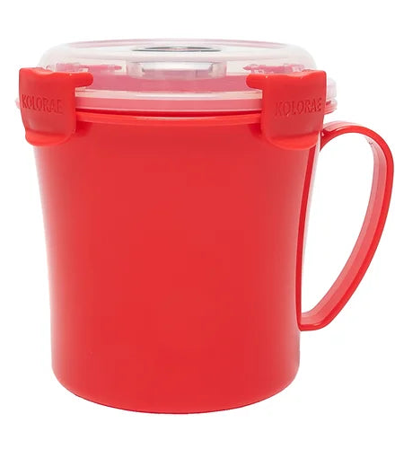Tazón para sopa - 590 ml