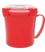 Tazón para sopa - 590 ml