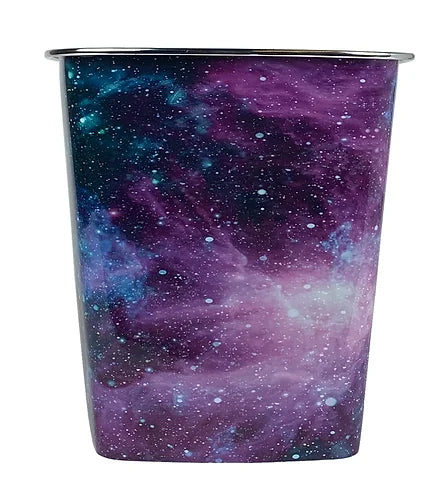 Galaxia Cubo de Basura