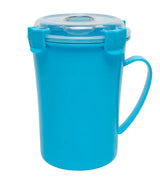 Large Microwave Mug - 30 oz