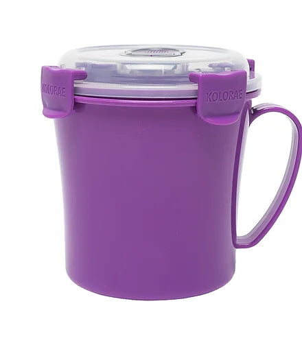 Tazón para sopa - 590 ml
