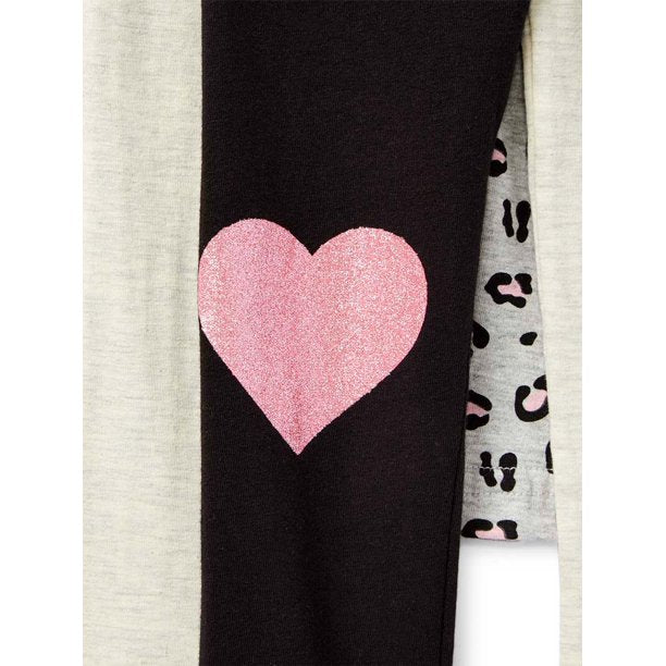 Leggings Roari 3PK P