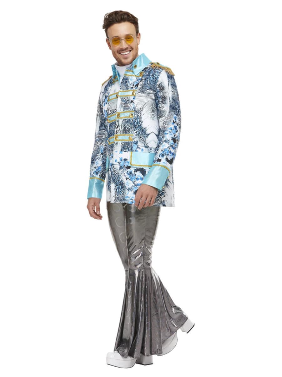 Chaqueta de carnaval para hombre