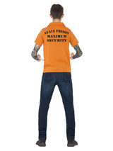 Convict Instant Kit