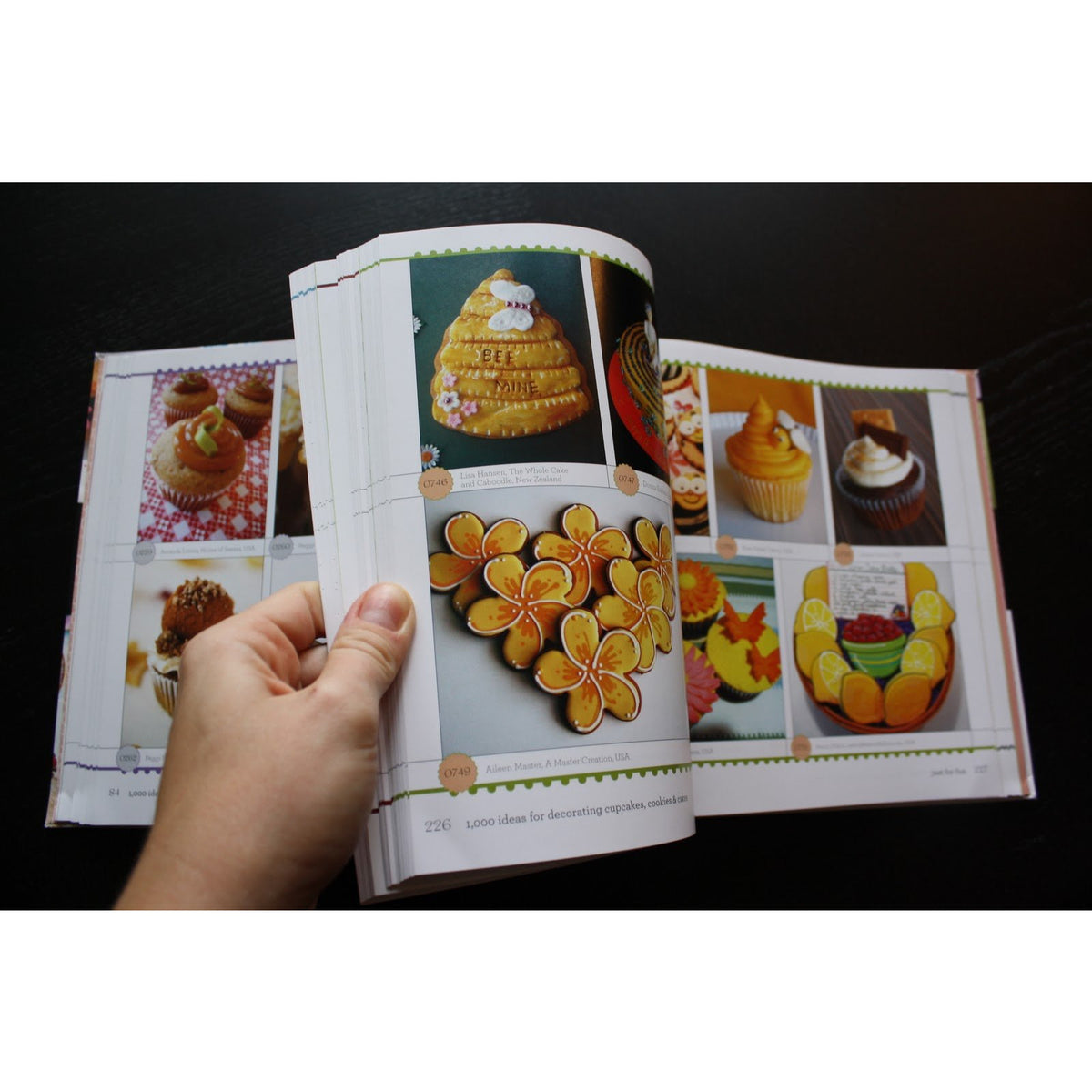 1000 IDEAS PARA DECORAR