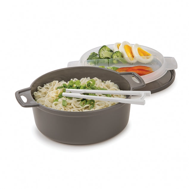 MICROWAVE RAMEN