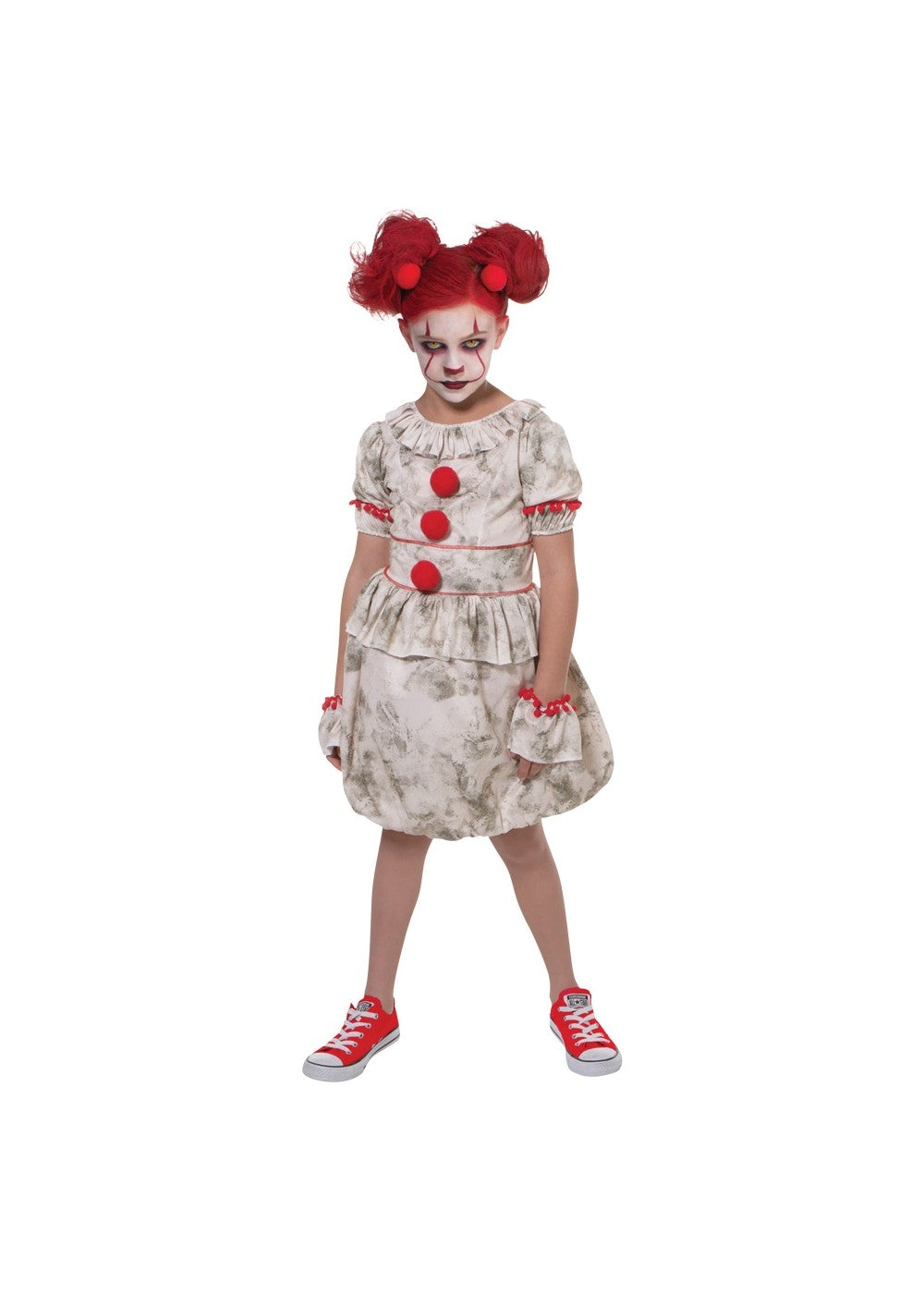 Payaso Bailarín