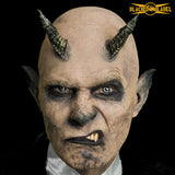 Cuernos de Demonio de Látex Black Label