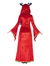Disfraz de Reina Demoniaca