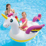 PASEO EN UNICORNIO