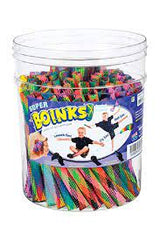 SUPERBOINGS