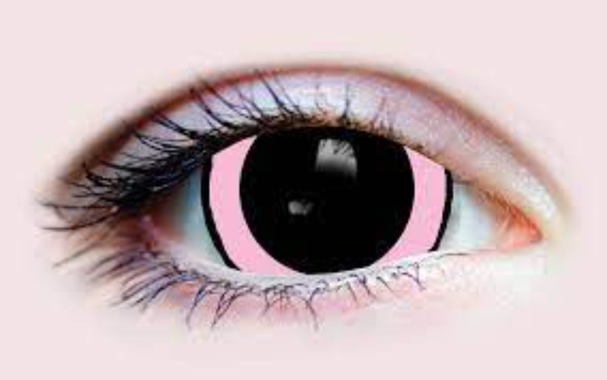 LENTES DE CONTACTO ÁCIDAS