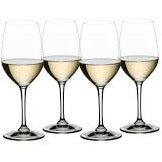 Vino blanco aromático juego de 4 Vivino