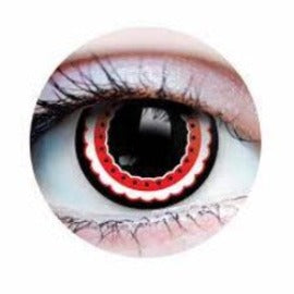 LENTES DE CONTACTO DÍA DE MUERTOS