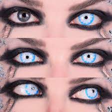 LENTES DE CONTACTO NIGHT KING