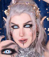 LENTES DE CONTACTO NIGHT KING