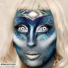 LENTES DE CONTACTO NIGHT KING