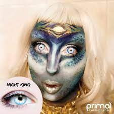 LENTES DE CONTACTO NIGHT KING