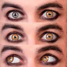 LENTES DE CONTACTO VILLAIN