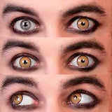 LENTES DE CONTACTO VILLAIN
