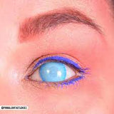 LENTES DE CONTACTO SAIYAN