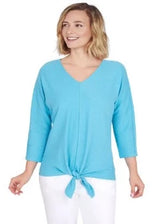 Blusa Lagoon - Ruby Rd