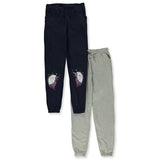 Pantalones de chándal de unicornio (paquete de 2)