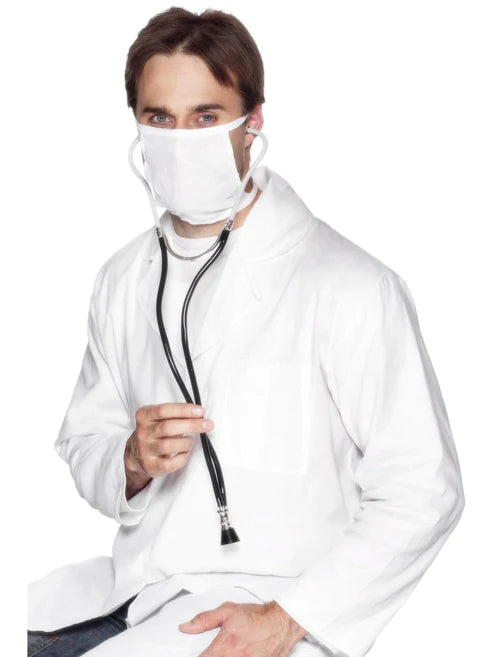 Estetoscopio médico