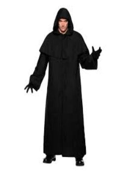 Túnica de terror