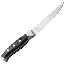 Triple Rivet - Juego de 4 cuchillos para carne