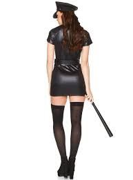 Policía sexy