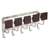 Formbu SS WM Key & Mail Rack