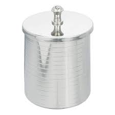 Huxley Canister Cromo