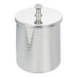 Huxley Canister Cromo